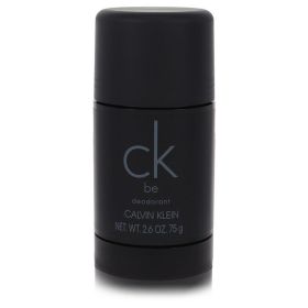 Ck Be by Calvin Klein Deodorant Stick