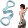 Figure 8 Fitness Resistance Band, Arm|Back Training Elastic Ropes