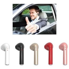 Solo Voicer And Music Player Bluetooth Headphone (Color: Black)